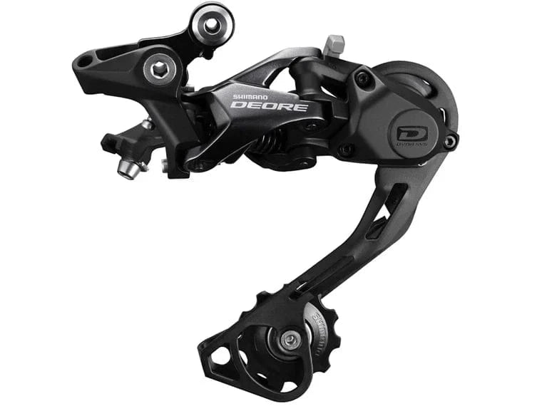 Cambio Shimano 10V. Rd-M6000 Deore Directo