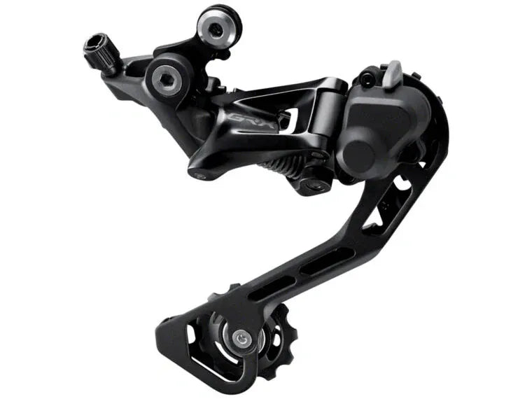 Cambio Shimano 10V. Rd-Rx400, Grx