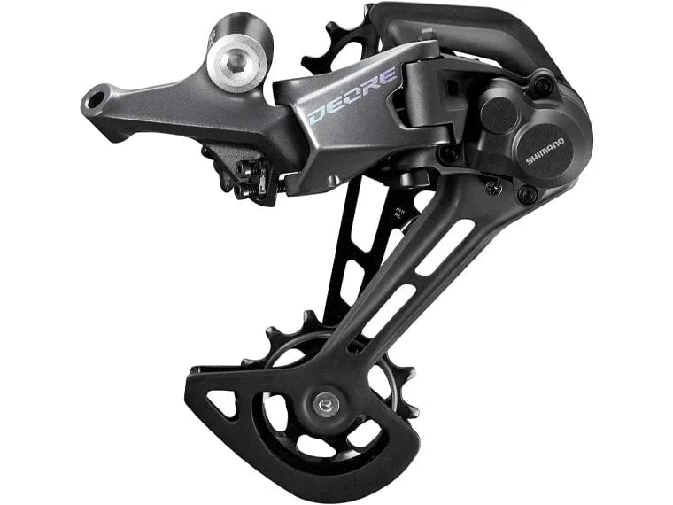 Cambio Shimano 12V. Rd-M6100, Deore,Sgs Directo