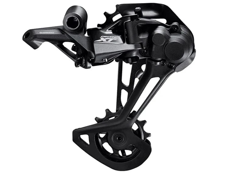 Shimano 12V. Rd-M8100, Xt, Sgs Shadow Plus Direct Att