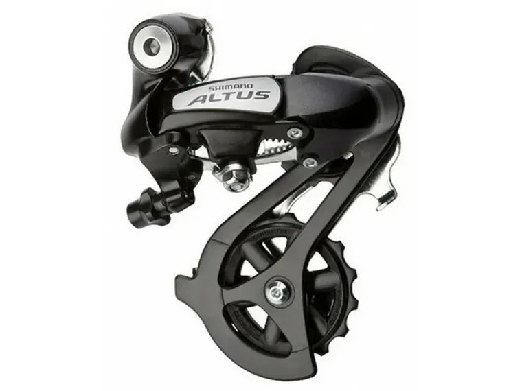 Cambio Shimano 7-8V. Rd-M310-L, Altus Directo