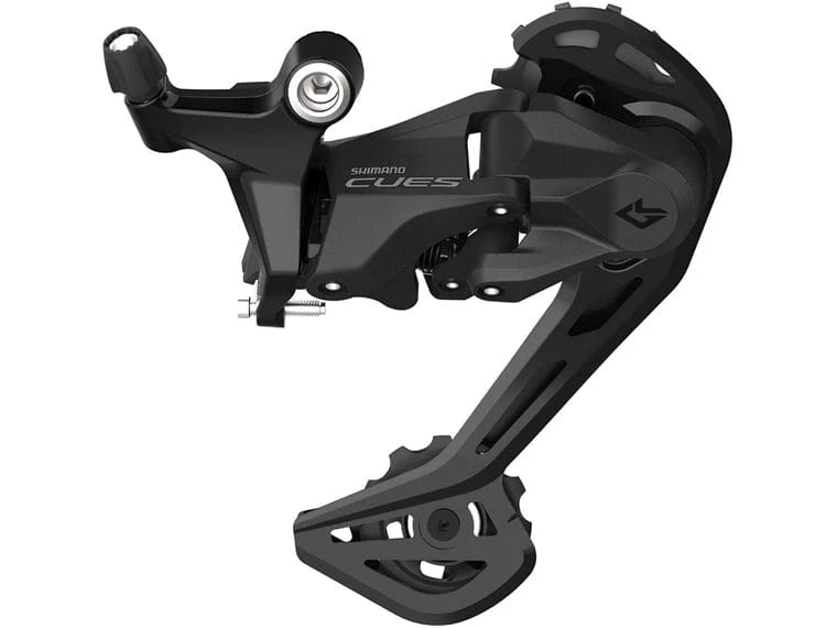 Cambio Shimano Rd-U3020, Cues, Sgs 9V.
