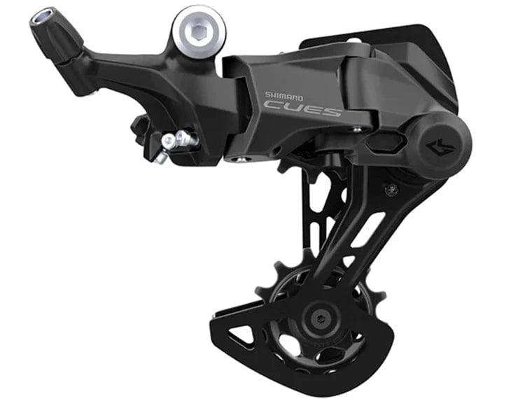 Cambio Shimano Rd-U4000, Cues, Gs 9V.