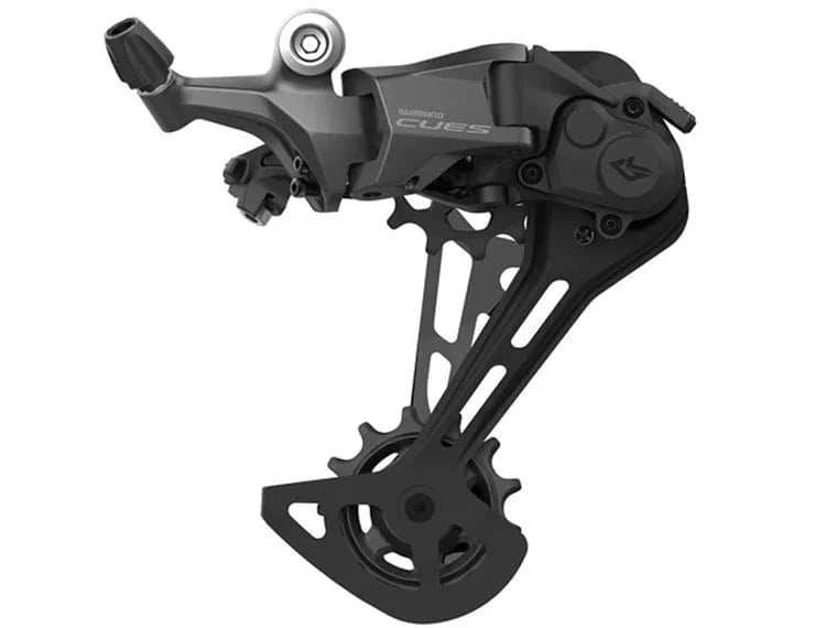 Cambio Shimano Rd-U6000, Cues, Gs 10/11-Speed, Top Normal, Direct A