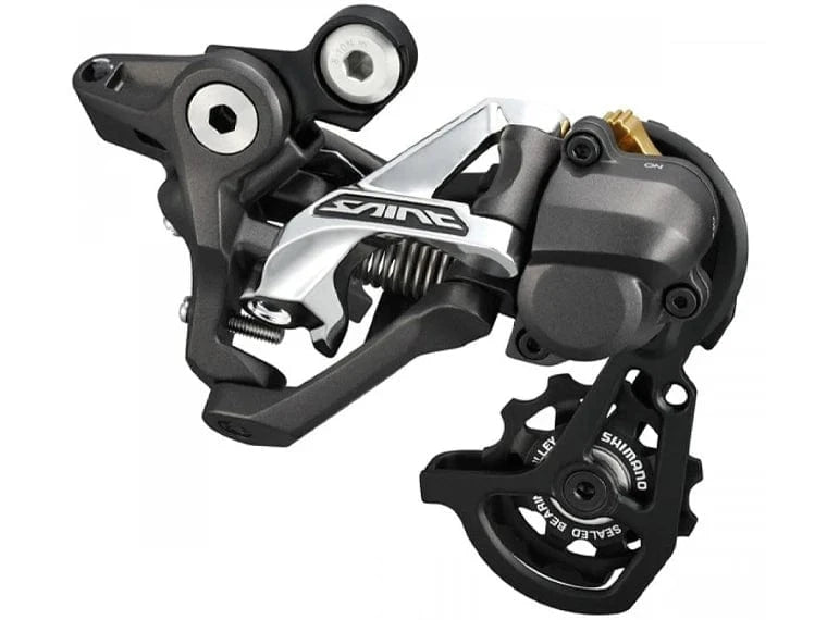 Cambio Shimano Saint Rd-M820-Ss 10V