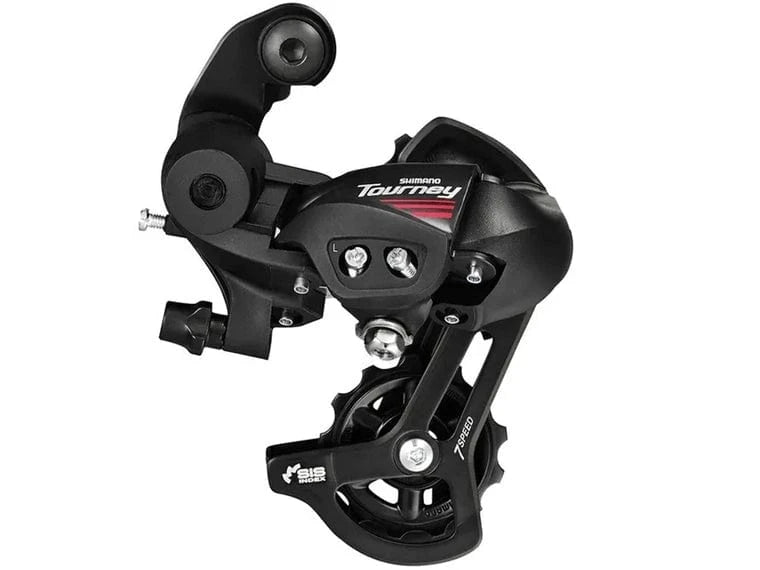 Cambio Shimano Tourney 7V.Rd-070