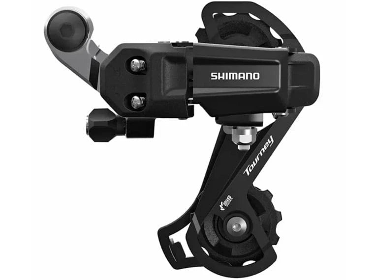 Cambio Shimano Tourney Rd-Ty200 (Pata Corta)