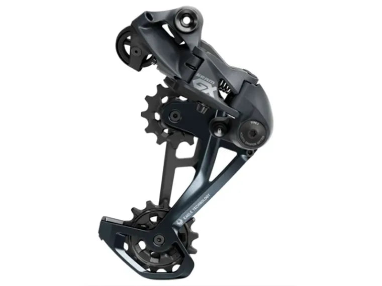 Cambio Sram Eagle Gx B2 X-Actuation 52T Lunar Largo