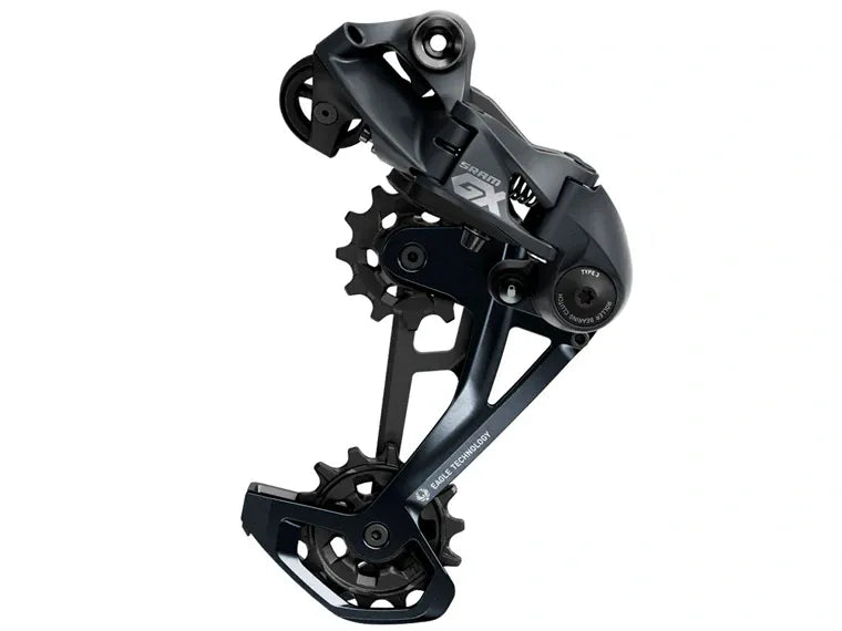 Cambio Sram Gx 12 Velocidades.