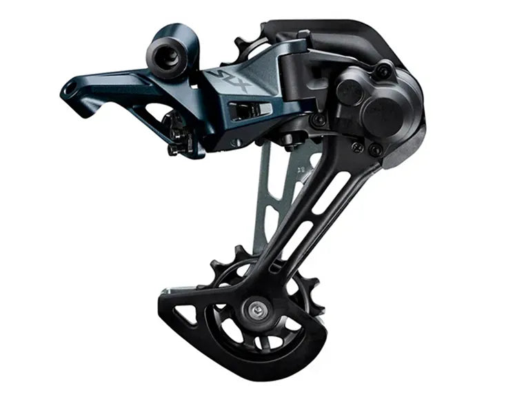 Cambio Trasero Shimano Slx Rd-M7100 12 Velocidades Shadow Plus