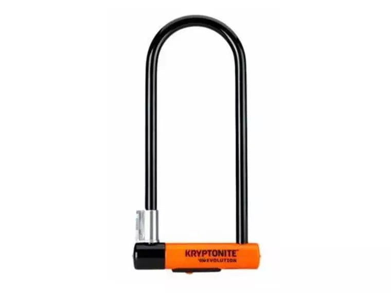 Candado Kryptonite Evolution Ls Ulock C/Soporte
