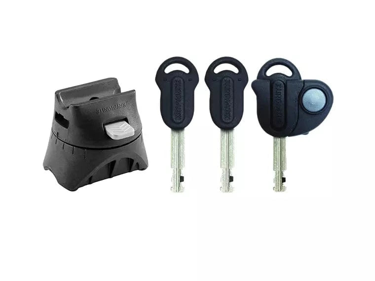 Candado Kryptonite New York Ulock Std