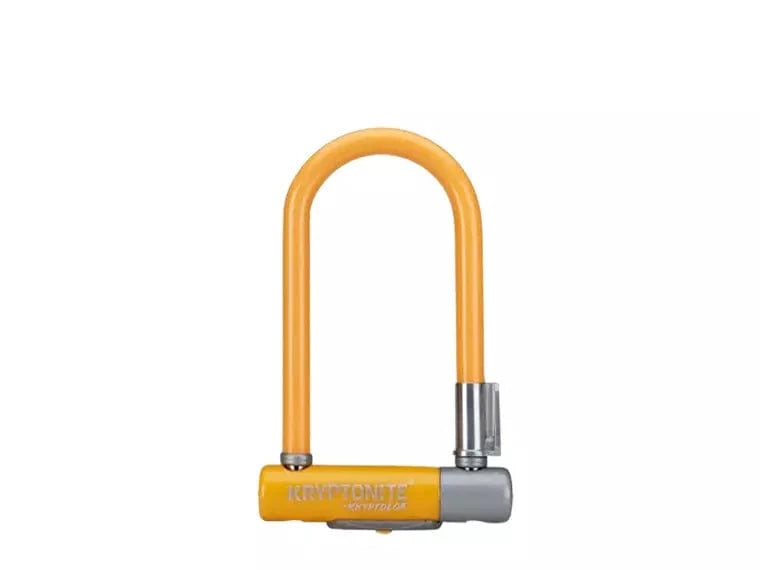 Candado Kryptonite Kryptolock Mini-7 Ulock2 Orange