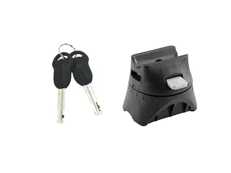 Candado Kryptonite Kryptolock