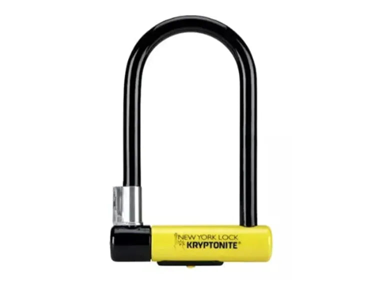 Candado Kryptonite New York Ulock Std 10.2X29.2Cms