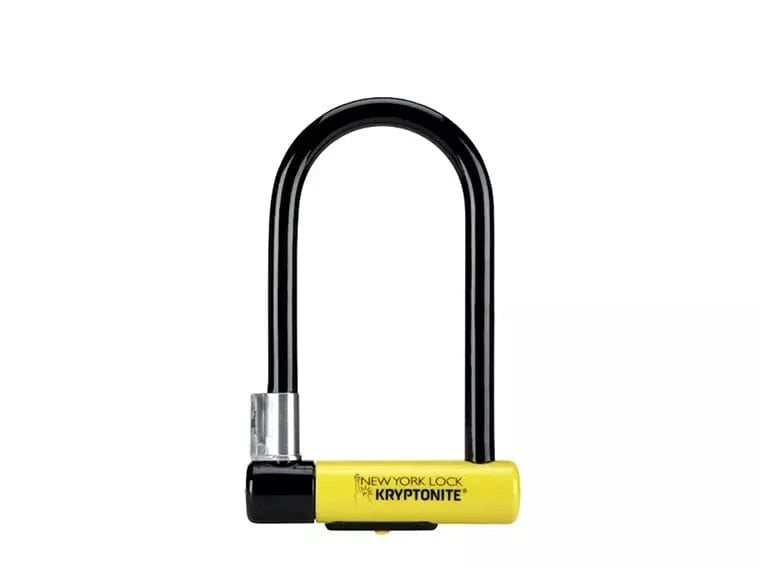 Candado Kryptonite New York Ulock Std 10.2X29.2Cms