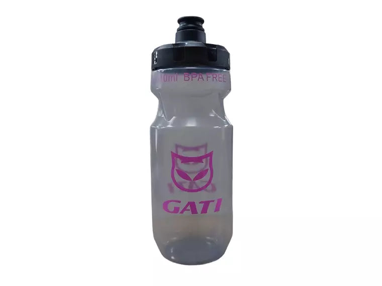 Caramagiola Gati 610Ml Gray/Pink Pa Free