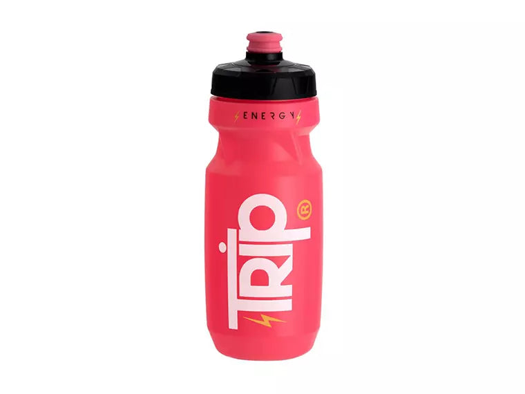 Caramagiola Trip Pink/Black 600 Cc