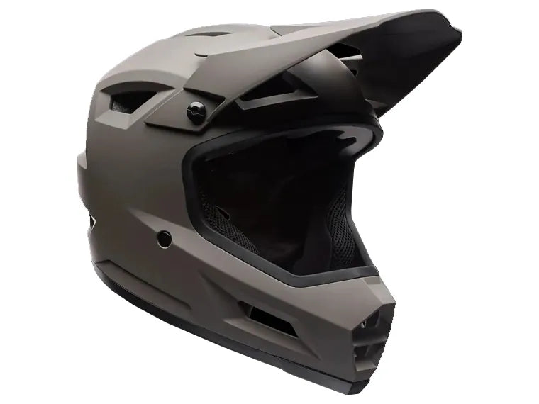 Casco Bell Sanction 2 Matte cafe
