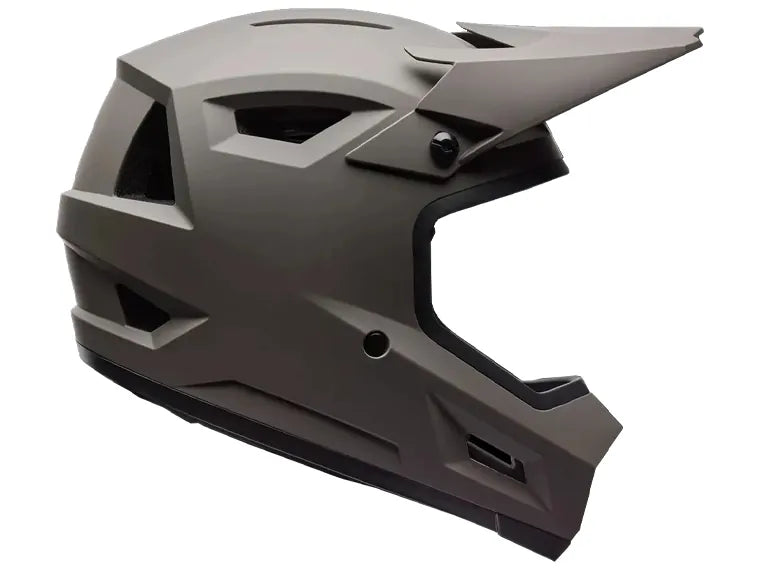 Casco Bell Sanction 2 Matte 2