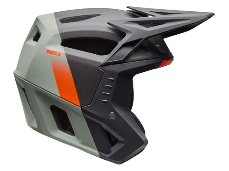 Casco Bell 3qtr Air Mips Ratio