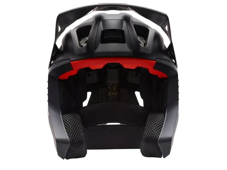 Casco Bell 3qtr Air Mips Ratio
