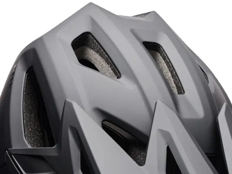 Casco Bell 3qtr Air Mips Solid Negro