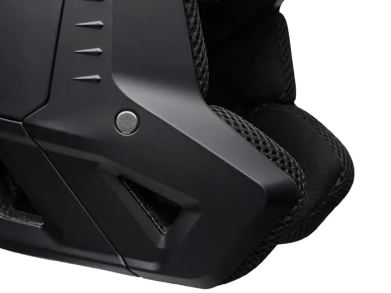 Casco Bell 3qtr Air Mips Solid Negro