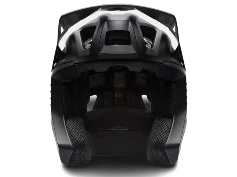 Casco Bell 3qtr Air Mips Solid Negro