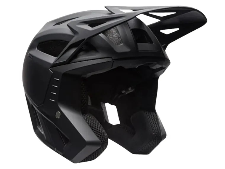 Casco Bell 3qtr Air Mips Solid Negro