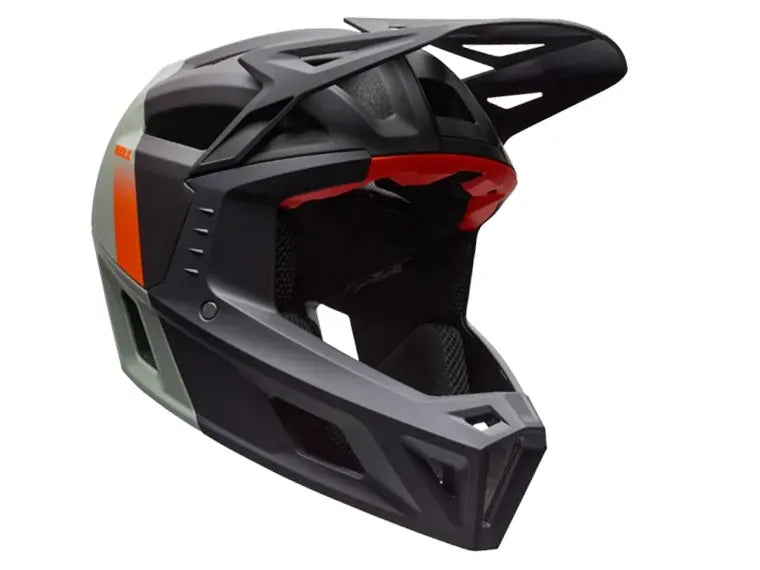 Casco Bell Full Air Mips Ratio