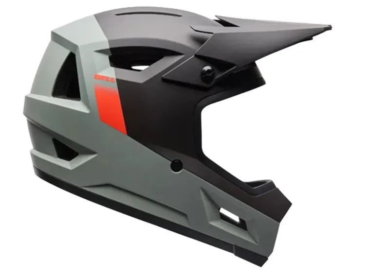 Casco Bell Sanction 2 Dlx Mips