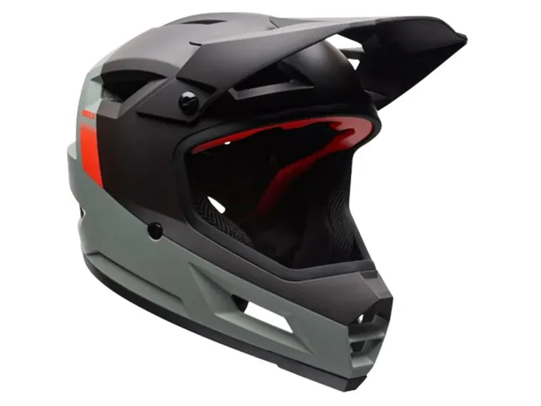 Casco Bell Sanction 2 Dlx Mips