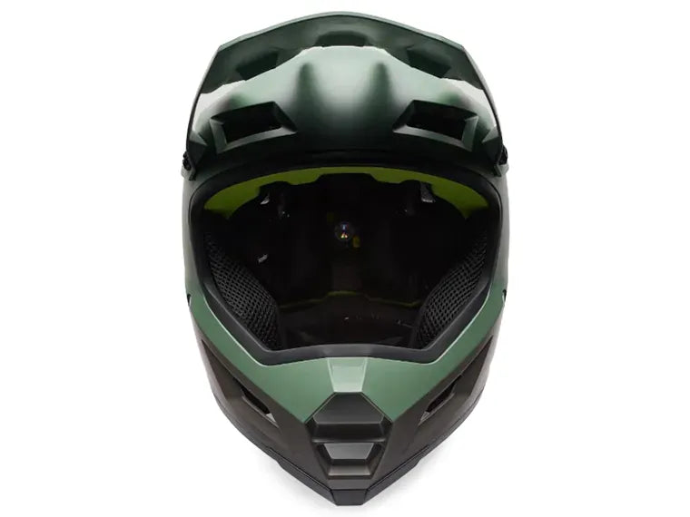 Casco Bell Sanction 2 Dlx Mips Verde Oliva