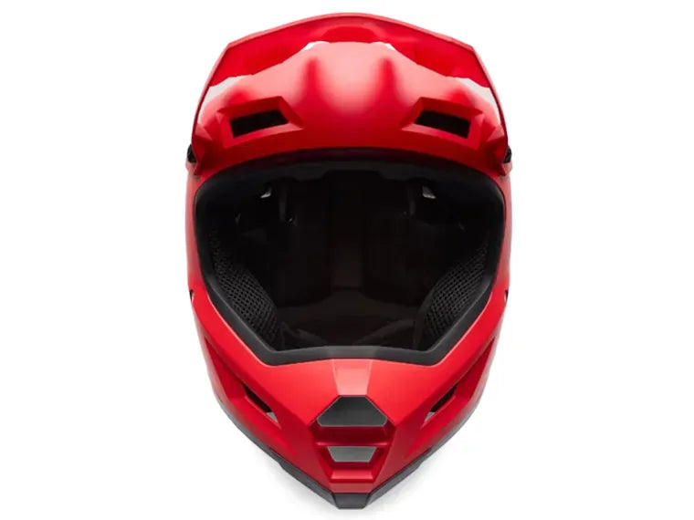Casco Bell Sanction 2 Matte Rojo