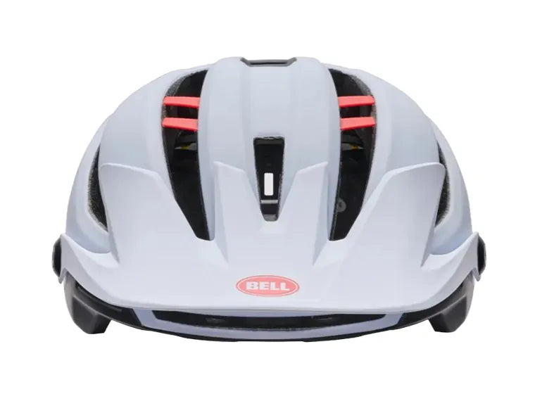 Casco Bell Sixer Mips Ratio Blanco/Negro