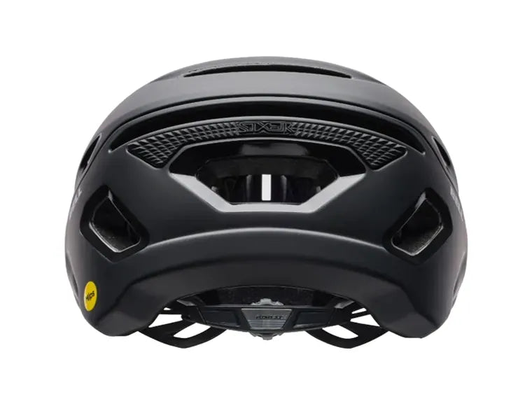 Casco Bell Sixer Mips Solid Negro