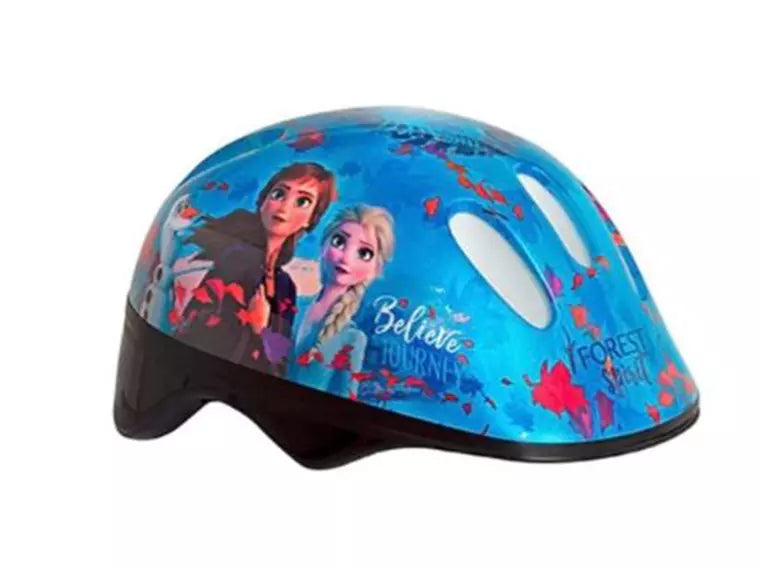 Casco Niño Disney Frozen S C/Regulación