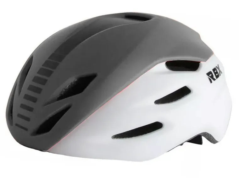 Casco Rbx-Ks13 In-Mold Gris