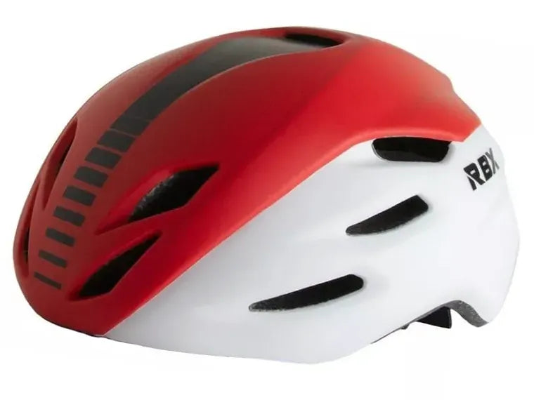 Casco Rbx-Ks13 In-Mold Rojo