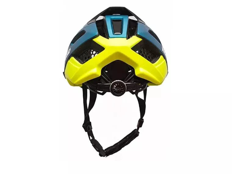 Casco Rideland Allride Mtb Fidlock  Blue