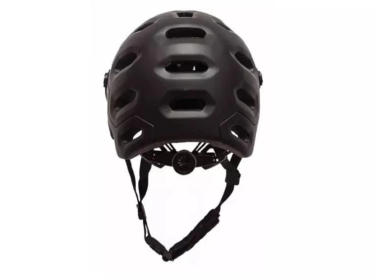 Casco Rideland Supercross Mtb Fidlock L Black