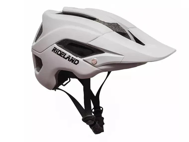 Casco Rideland Terrain Mtb Fidlock L Gray