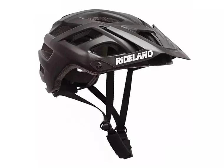 Casco Rideland Trail Xc Mtb Fidlock M/L Black