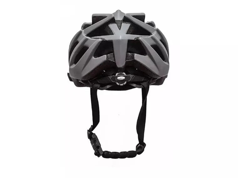 Casco Rideland X-Tracer Mtb Fidlock M/L Gray