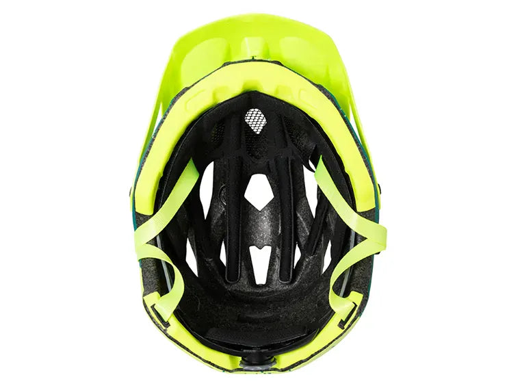 Casco Trip Enduro Euphoria Diesel
