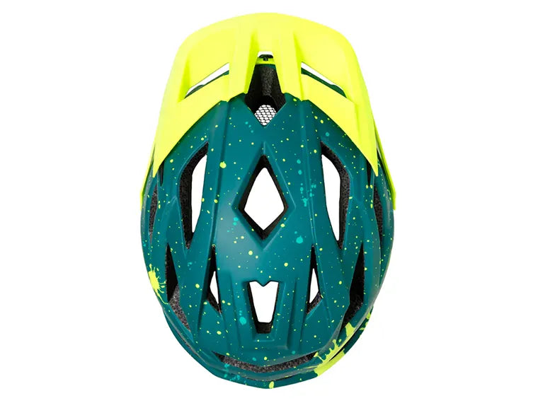 Casco Trip Enduro Euphoria Diesel