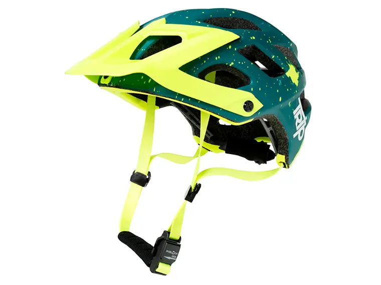 Casco Trip Enduro Euphoria Diesel
