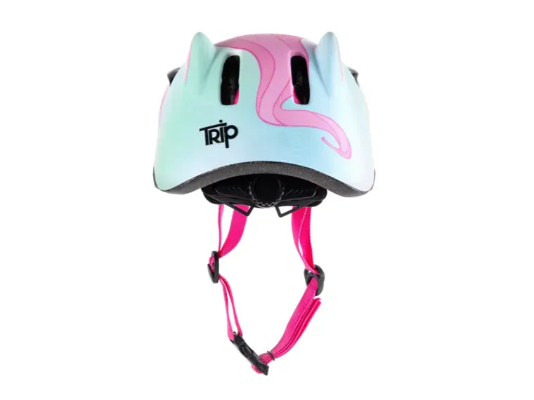 Casco Trip Magik Talla S 48 54 Cm