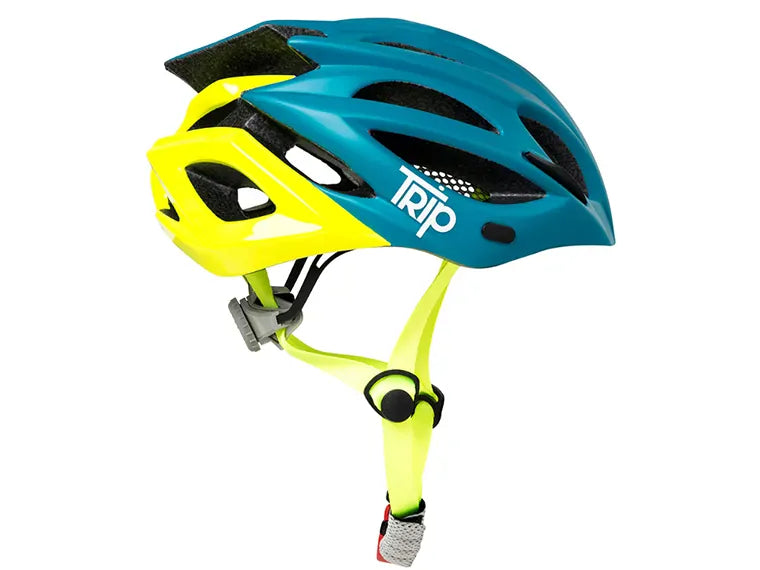 Casco Trip Mtb Delirium Diesel